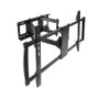 Tooq Soporte de Pared LP75100TN-B para TV de 60-100 Pulgadas Negro